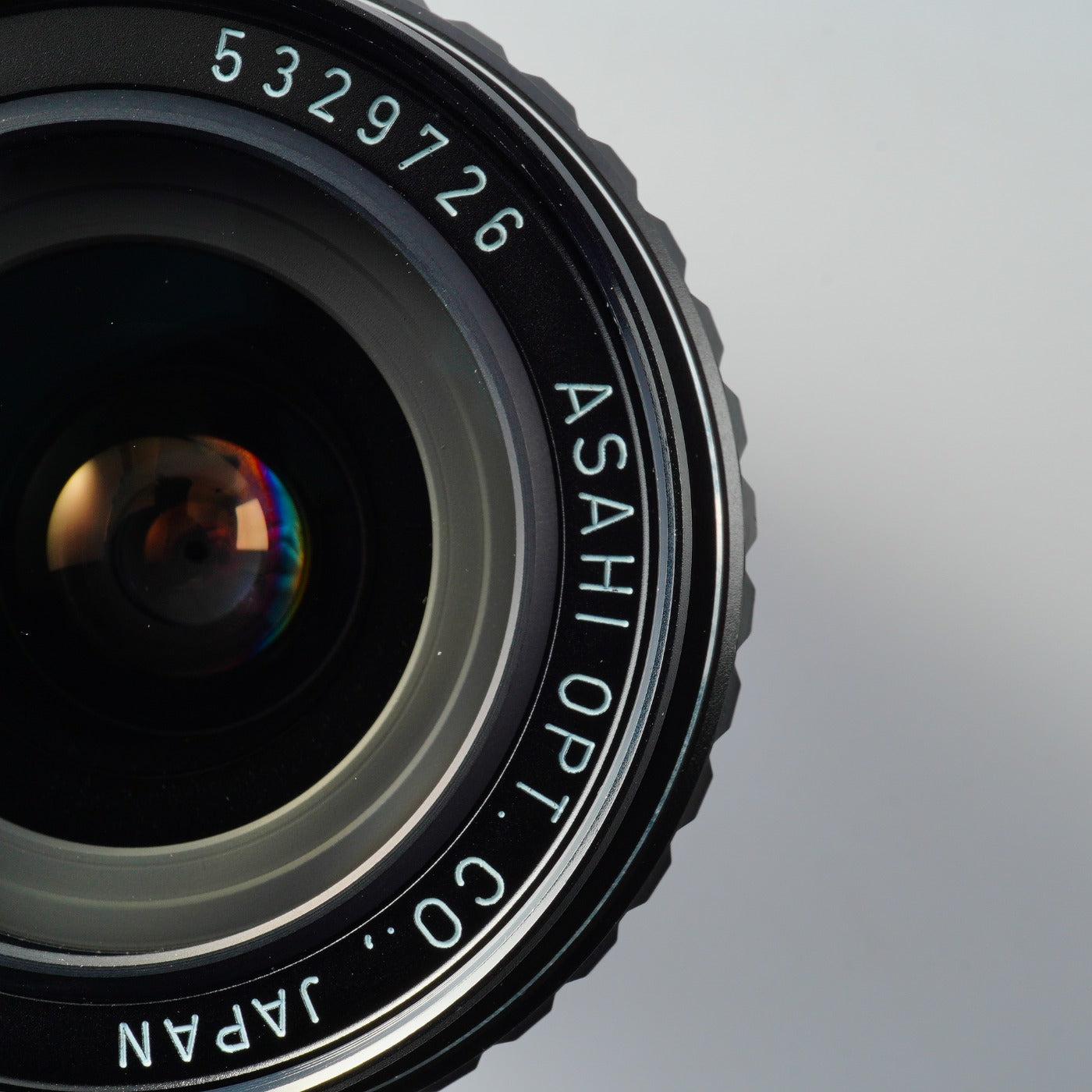 SMC PENTAX 28mm F/3.5 (Pentax K用) 単焦点レンズ