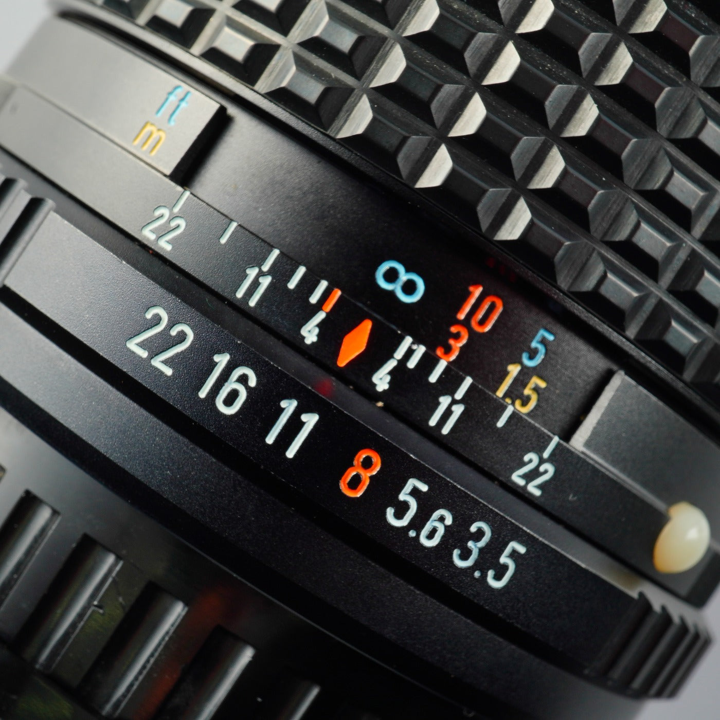 SMC PENTAX 28mm F/3.5 (Pentax K用) 単焦点レンズ