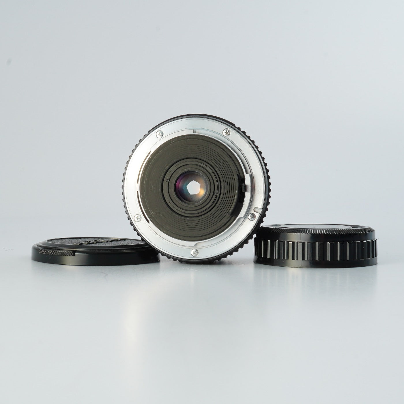 SMC PENTAX 28mm F/3.5 (Pentax K用) 単焦点レンズ