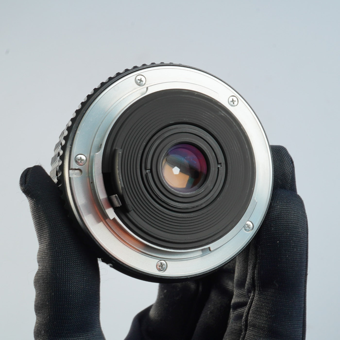 SMC PENTAX 28mm F/3.5 (Pentax K用) 単焦点レンズ