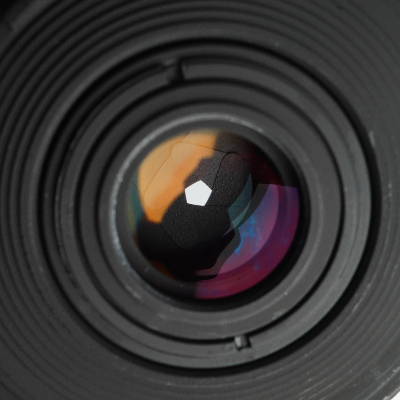 SMC PENTAX 28mm F/3.5 (Pentax K用) 単焦点レンズ