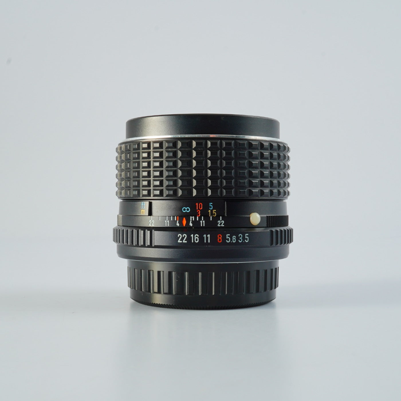 SMC PENTAX 28mm F/3.5 (Pentax K用) 単焦点レンズ