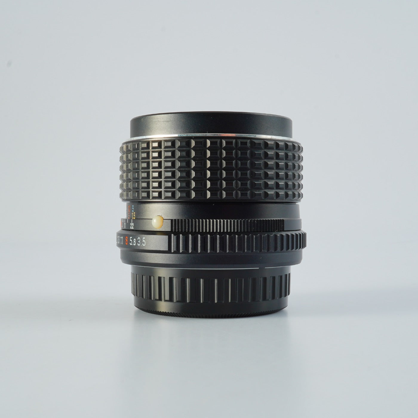 SMC PENTAX 28mm F/3.5 (Pentax K用) 単焦点レンズ