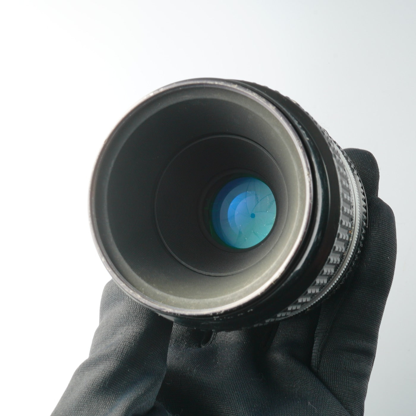 Nikon Ai-S Micro NIKKOR 55mm F/2.8 単焦点レンズ