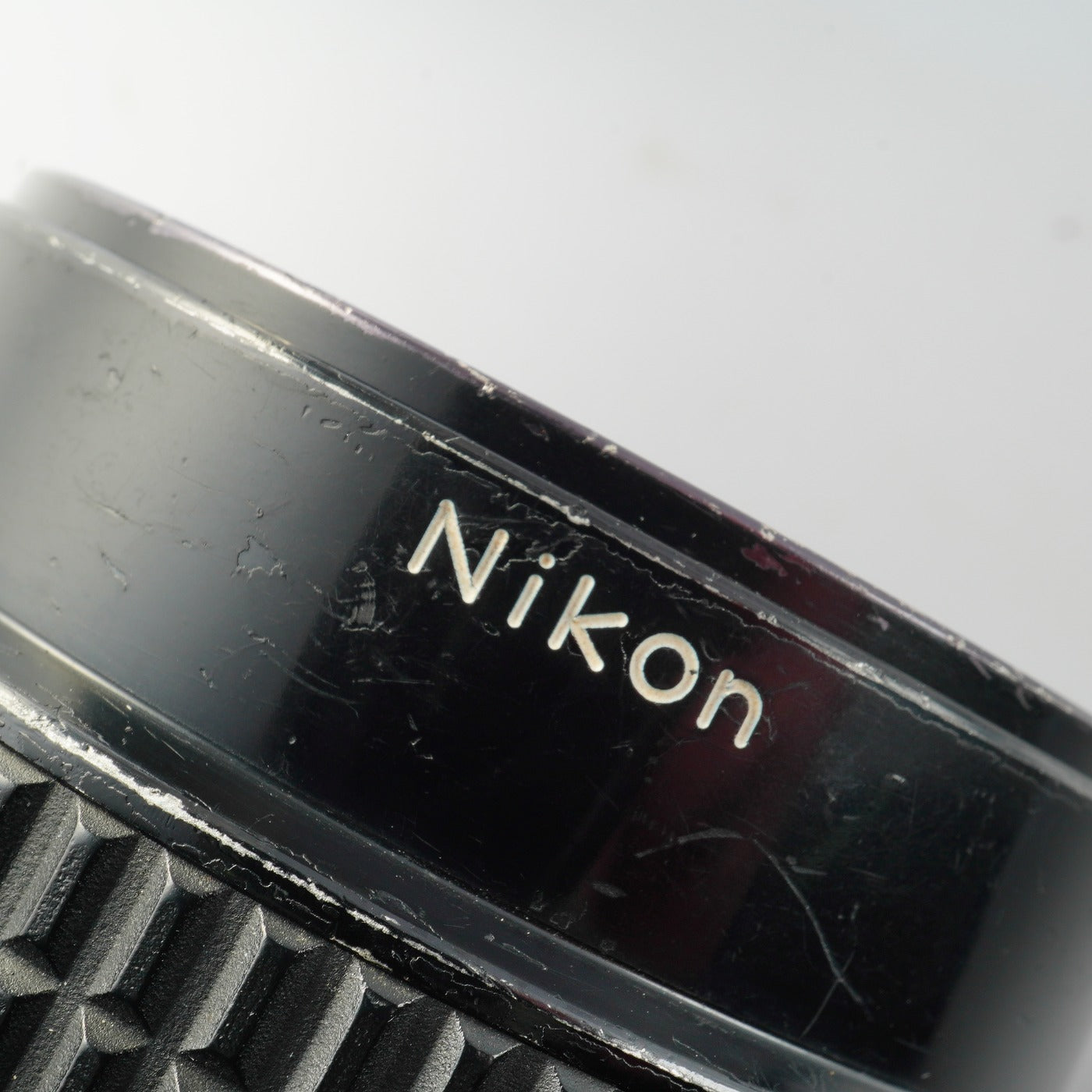 Nikon Ai-S Micro NIKKOR 55mm F/2.8 単焦点レンズ