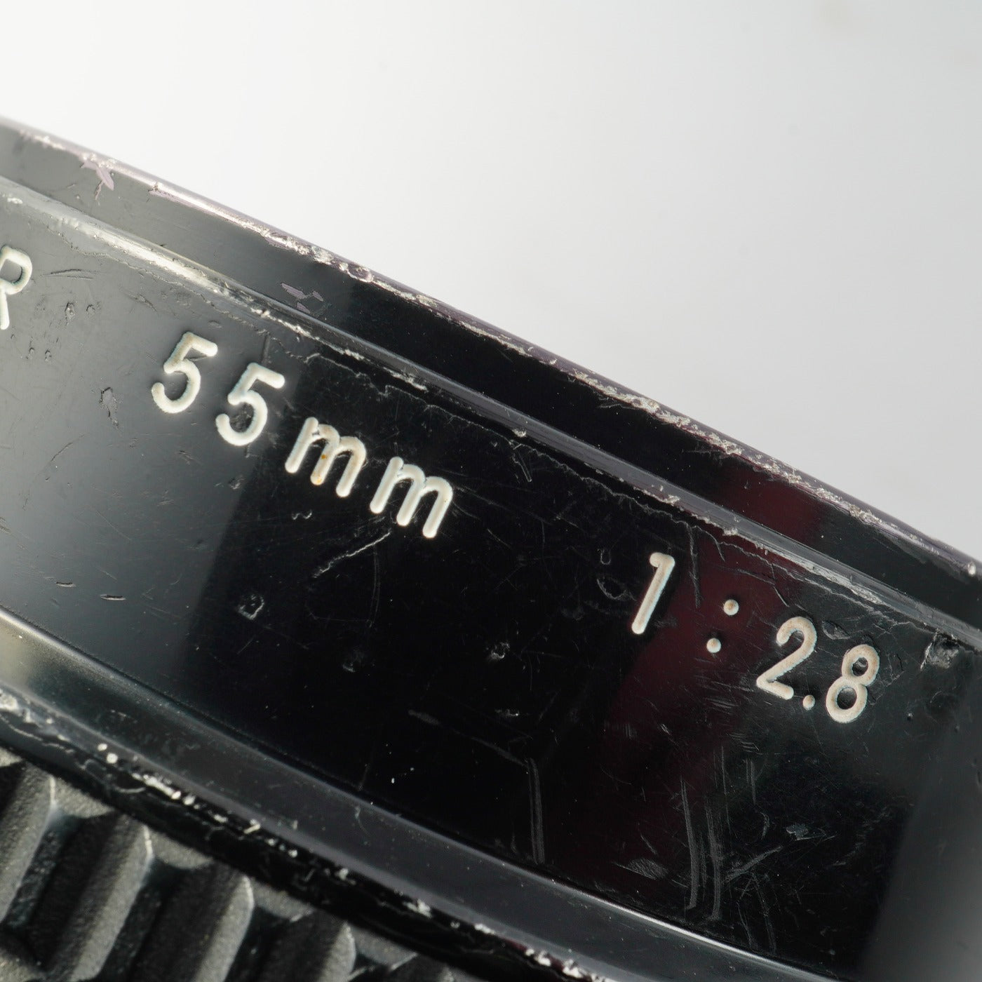 Nikon Ai-S Micro NIKKOR 55mm F/2.8 単焦点レンズ