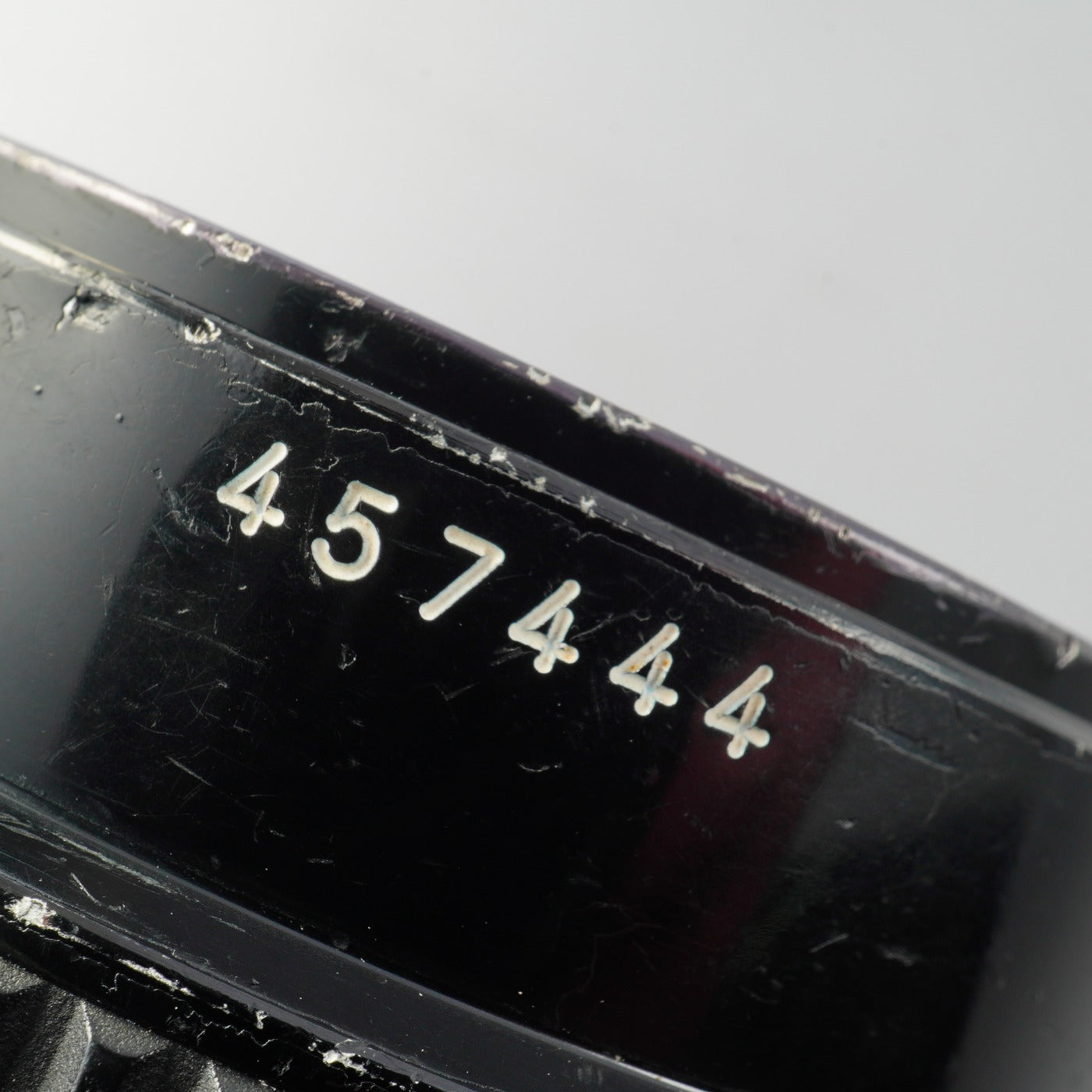 Nikon Ai-S Micro NIKKOR 55mm F/2.8 単焦点レンズ