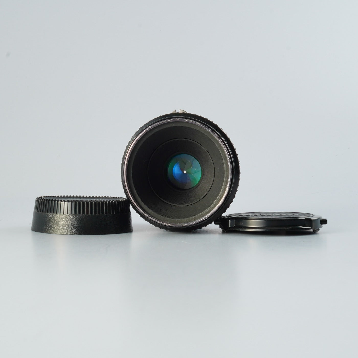 Nikon Ai-S Micro NIKKOR 55mm F/2.8 単焦点レンズ