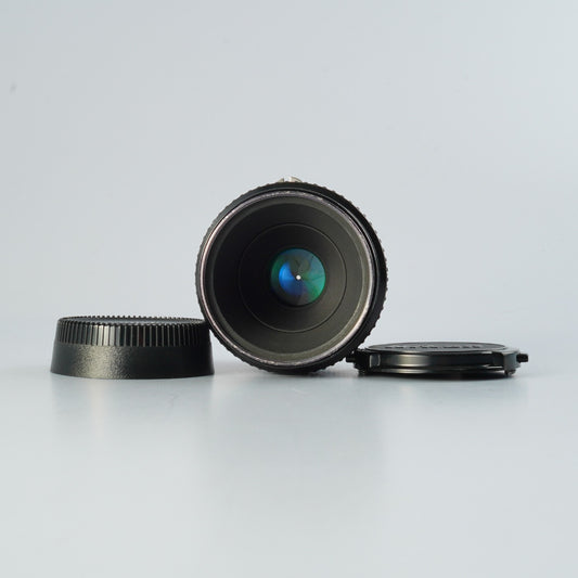 Nikon Ai-S Micro NIKKOR 55mm F/2.8 単焦点レンズ