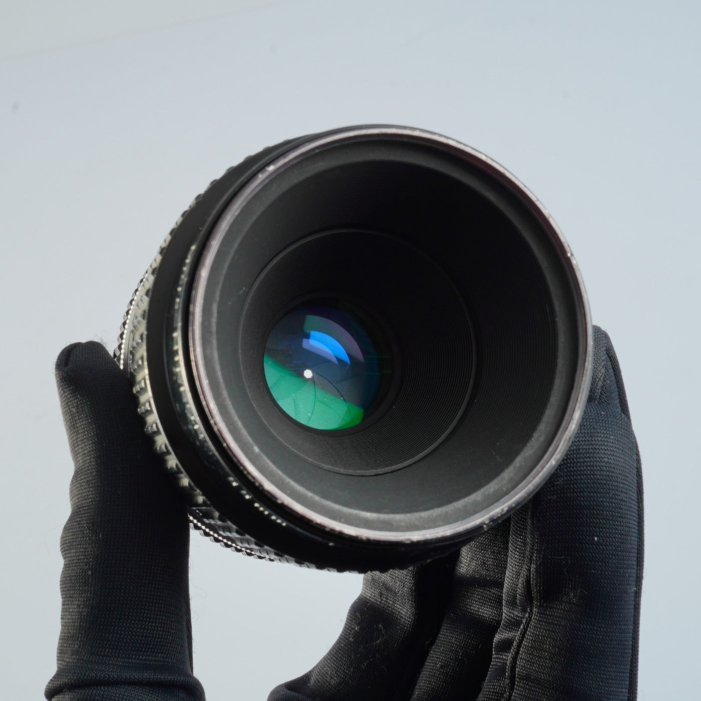 Nikon Ai-S Micro NIKKOR 55mm F/2.8 単焦点レンズ