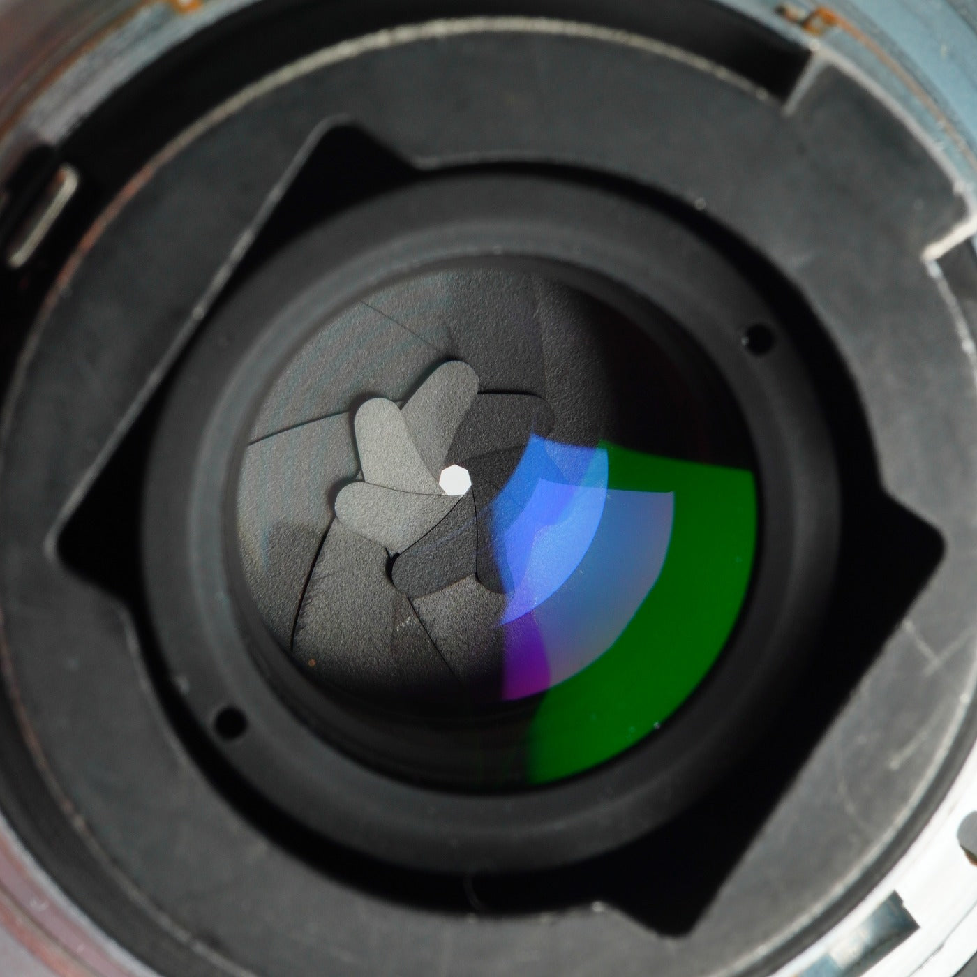 Nikon Ai-S Micro NIKKOR 55mm F/2.8 単焦点レンズ