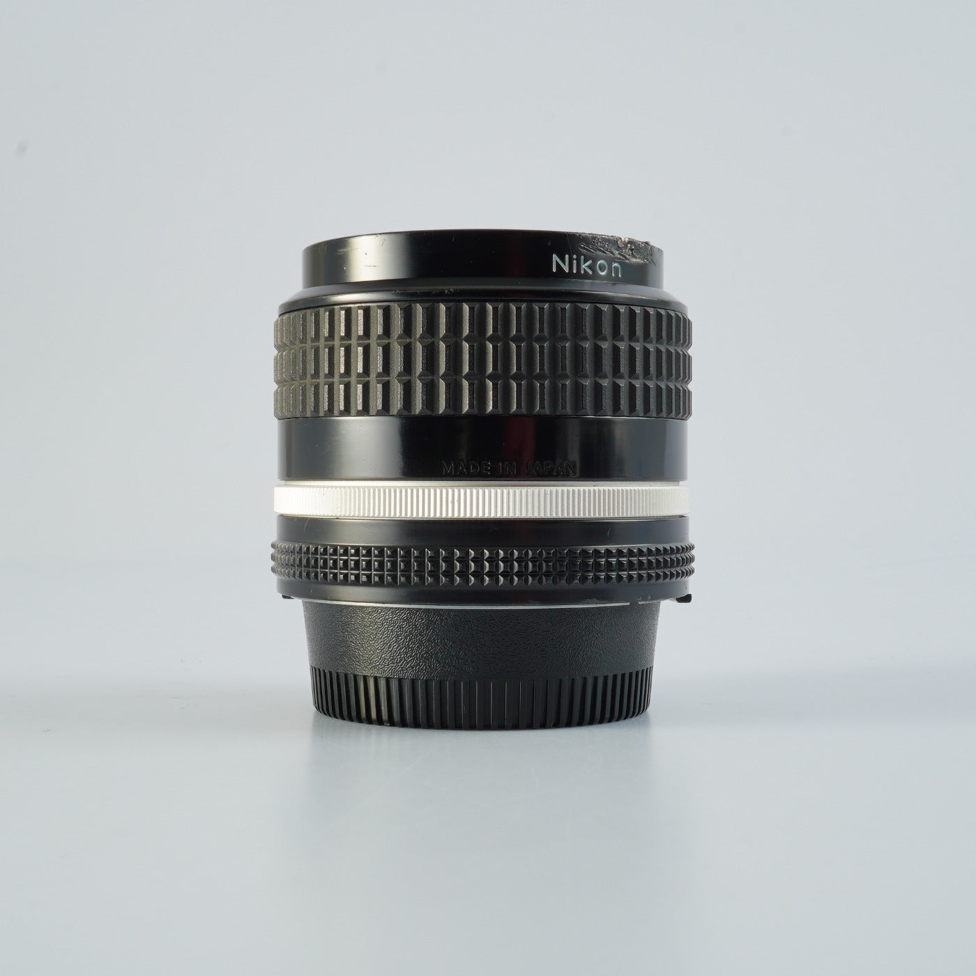 Nikon Ai-S NIKKOR 35mm F/2 単焦点レンズ