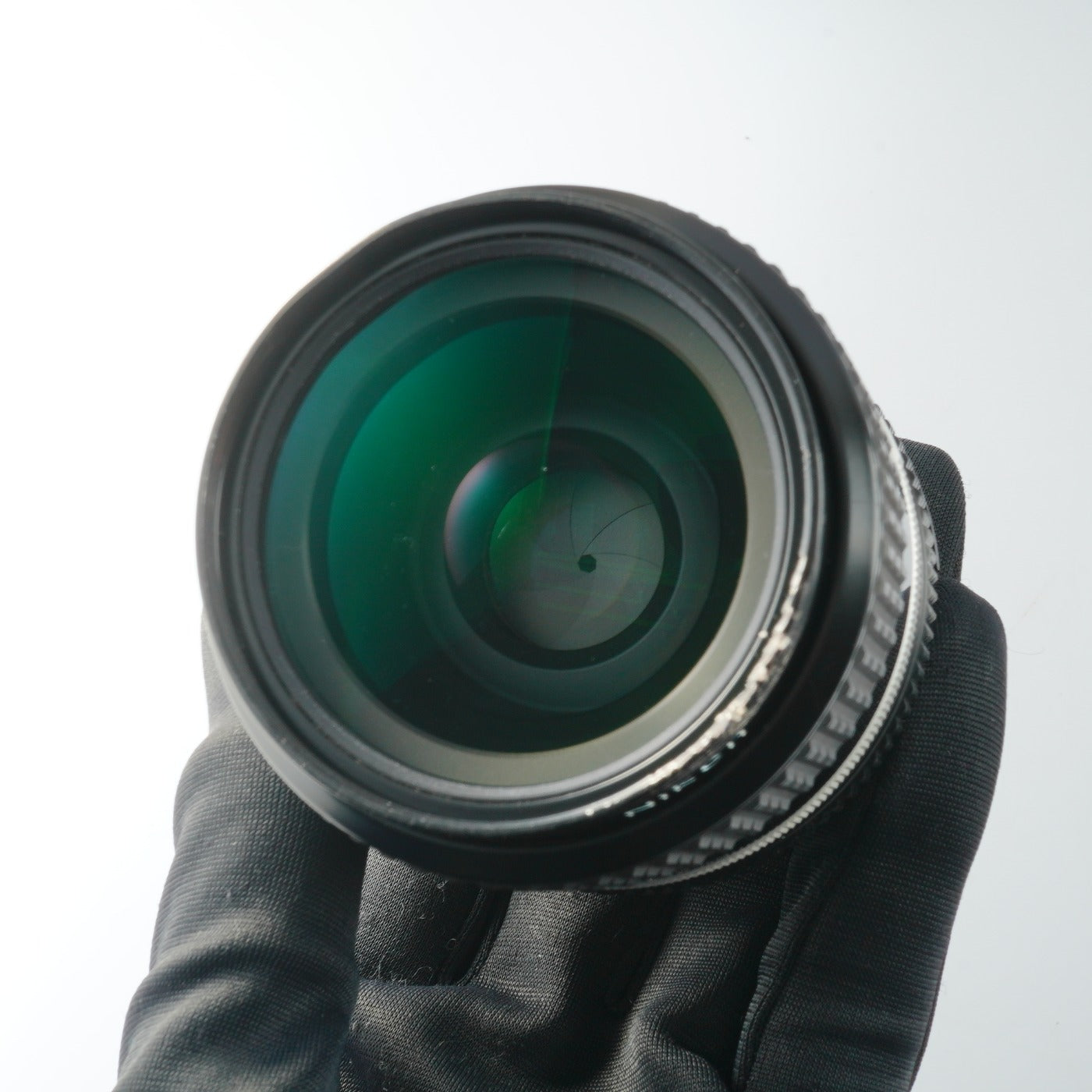 Nikon Ai-S NIKKOR 35mm F/2 単焦点レンズ