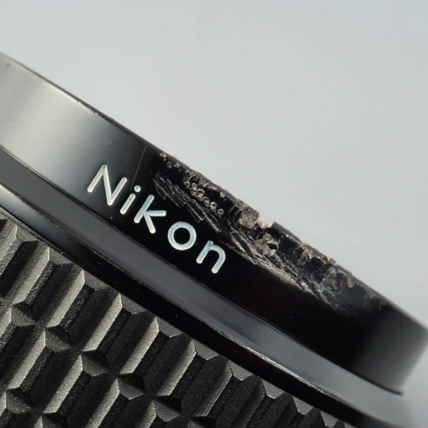 Nikon Ai-S NIKKOR 35mm F/2 単焦点レンズ