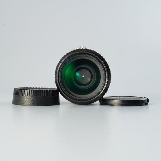 Nikon Ai-S NIKKOR 35mm F/2 単焦点レンズ