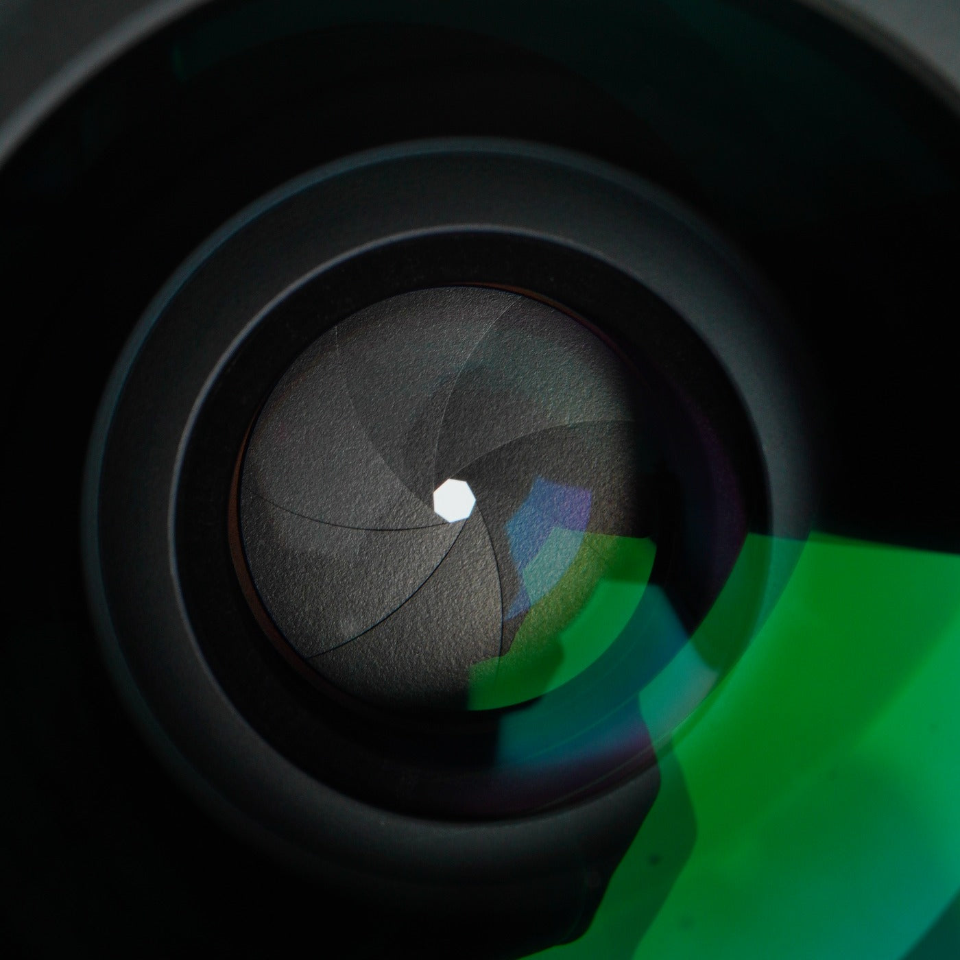 Nikon Ai-S NIKKOR 35mm F/2 単焦点レンズ