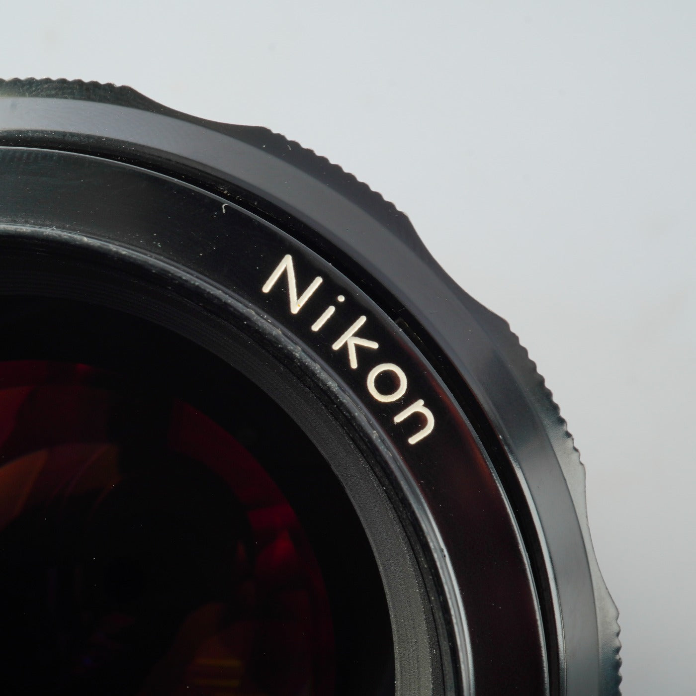 Nikon 非Ai NIKKOR-S.C Auto 55mm F/1.2 単焦点レンズ