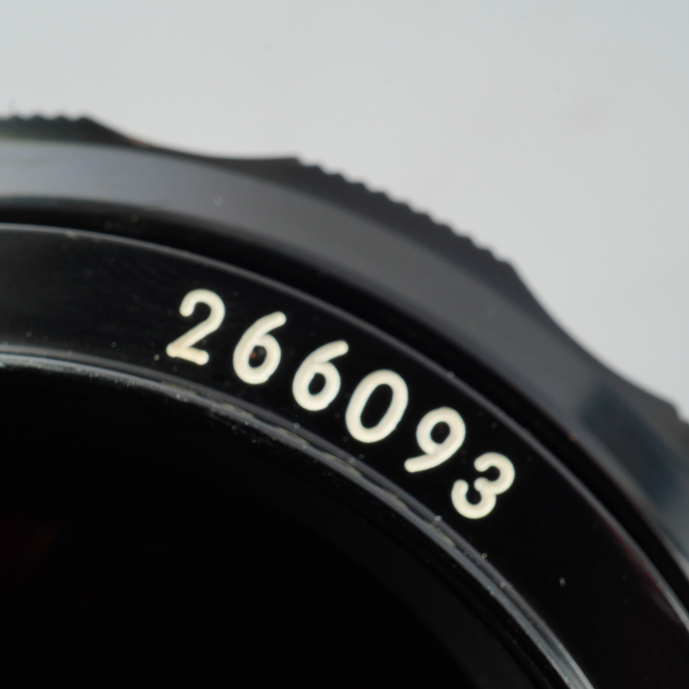 Nikon 非Ai NIKKOR-S.C Auto 55mm F/1.2 単焦点レンズ