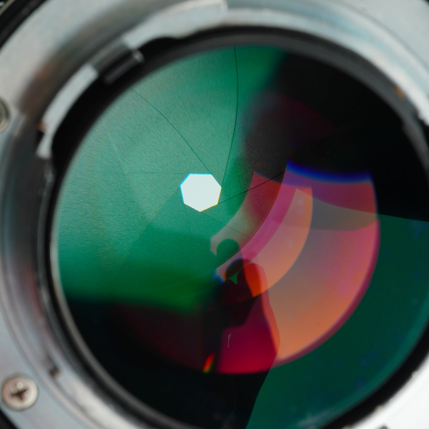 Nikon 非Ai NIKKOR-S.C Auto 55mm F/1.2 単焦点レンズ