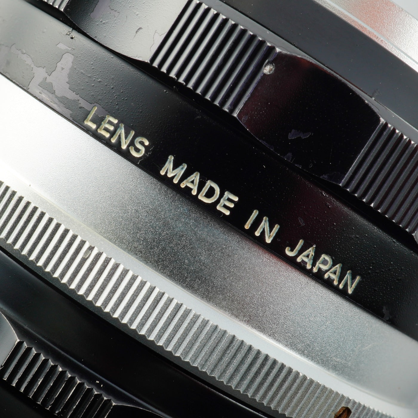 Nikon 非Ai NIKKOR S Auto 50mm F/1.4 単焦点レンズ