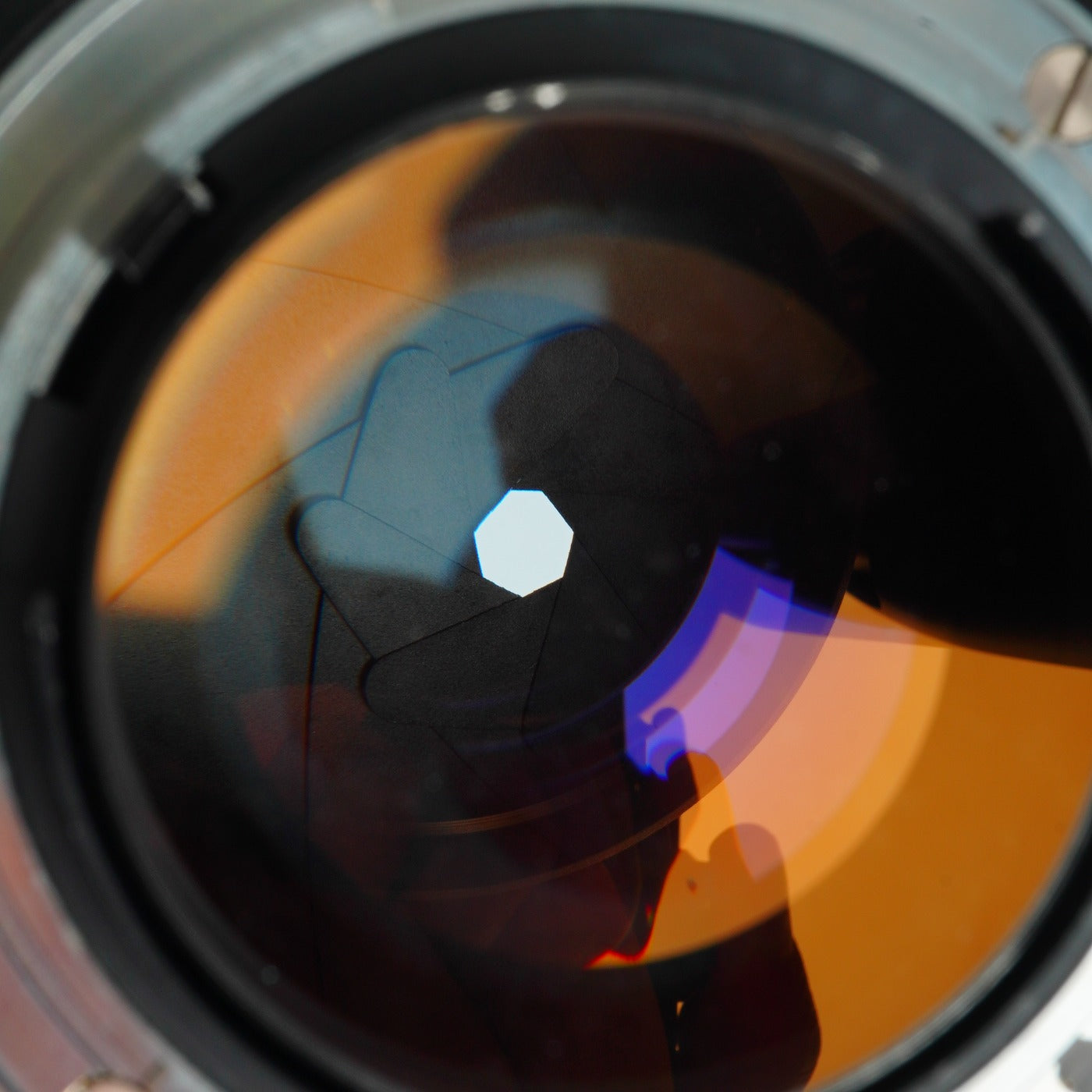 Nikon 非Ai NIKKOR S Auto 50mm F/1.4 単焦点レンズ