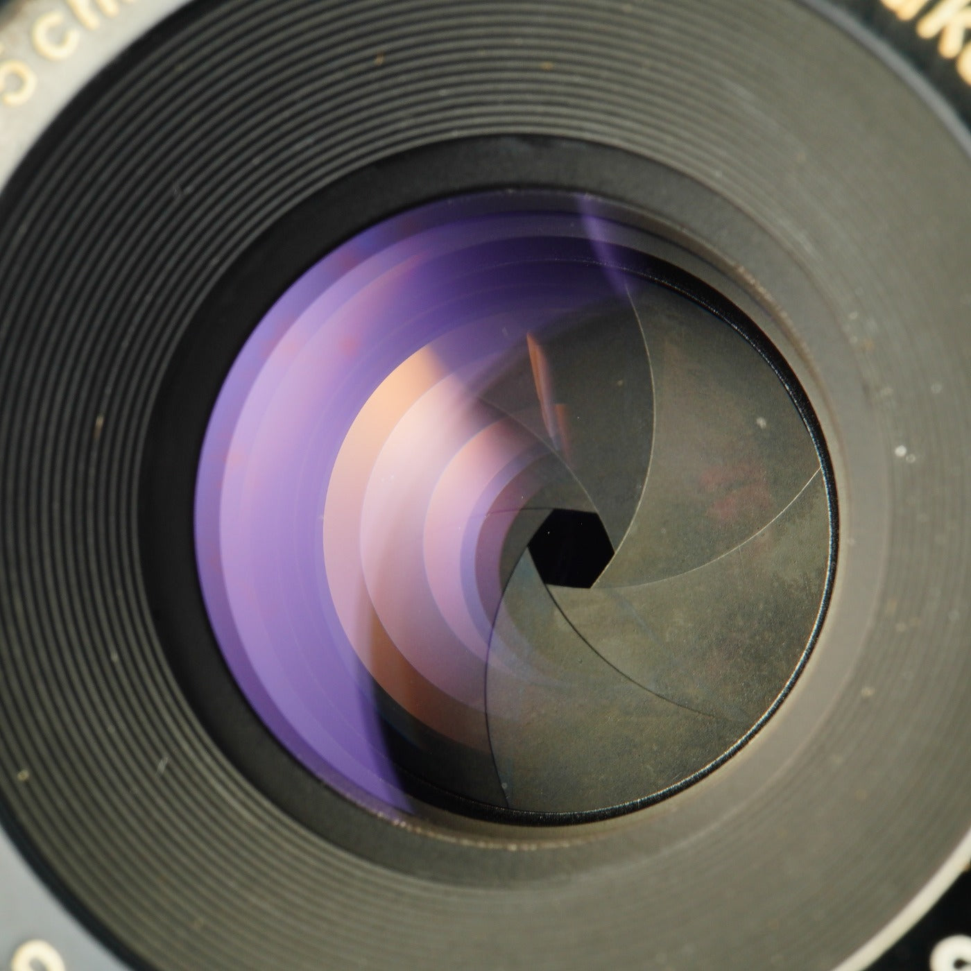 Nikon Nippon Kogaku NIKKOR-S Auto 5cm 50mm F/2 非Ai PAT.PEND