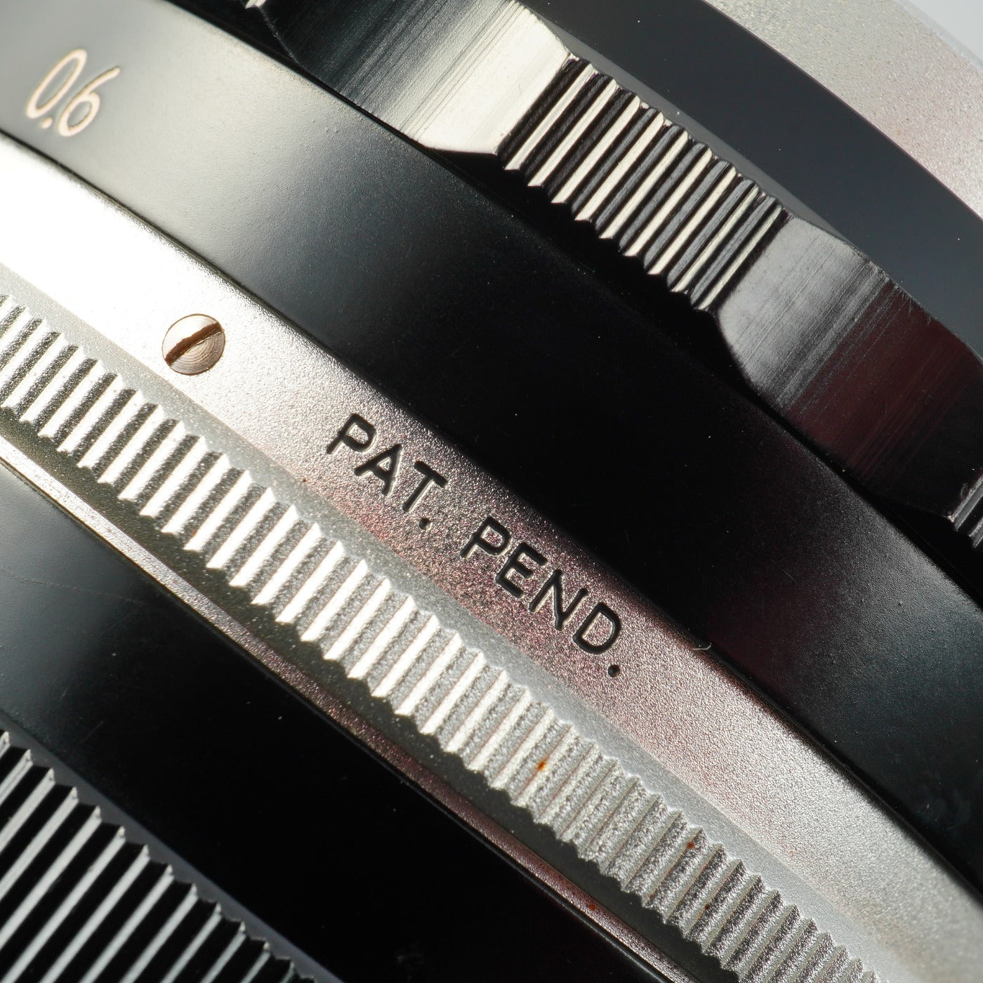 Nikon Nippon Kogaku NIKKOR-S Auto 5cm 50mm F/2 非Ai PAT.PEND. Model 単焦点レンズ