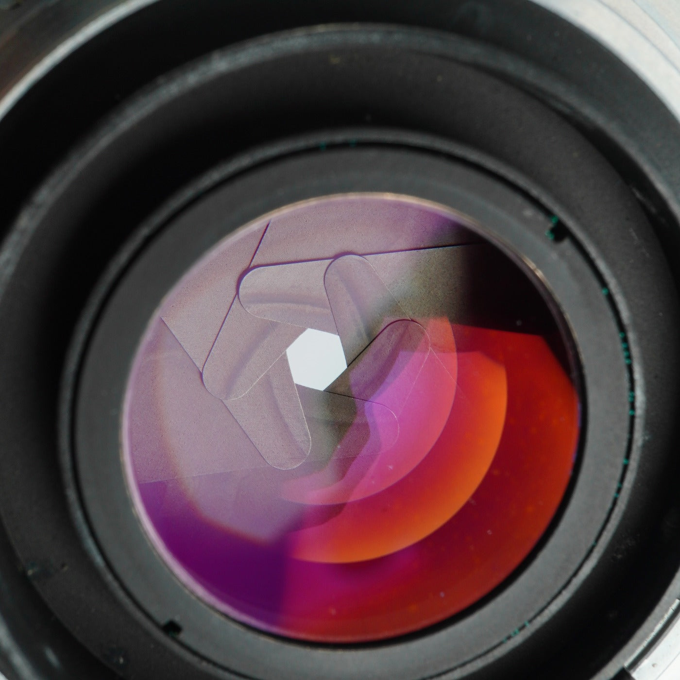 Nikon Nippon Kogaku NIKKOR-S Auto 5cm 50mm F/2 非Ai PAT.PEND. Model 単焦点レンズ