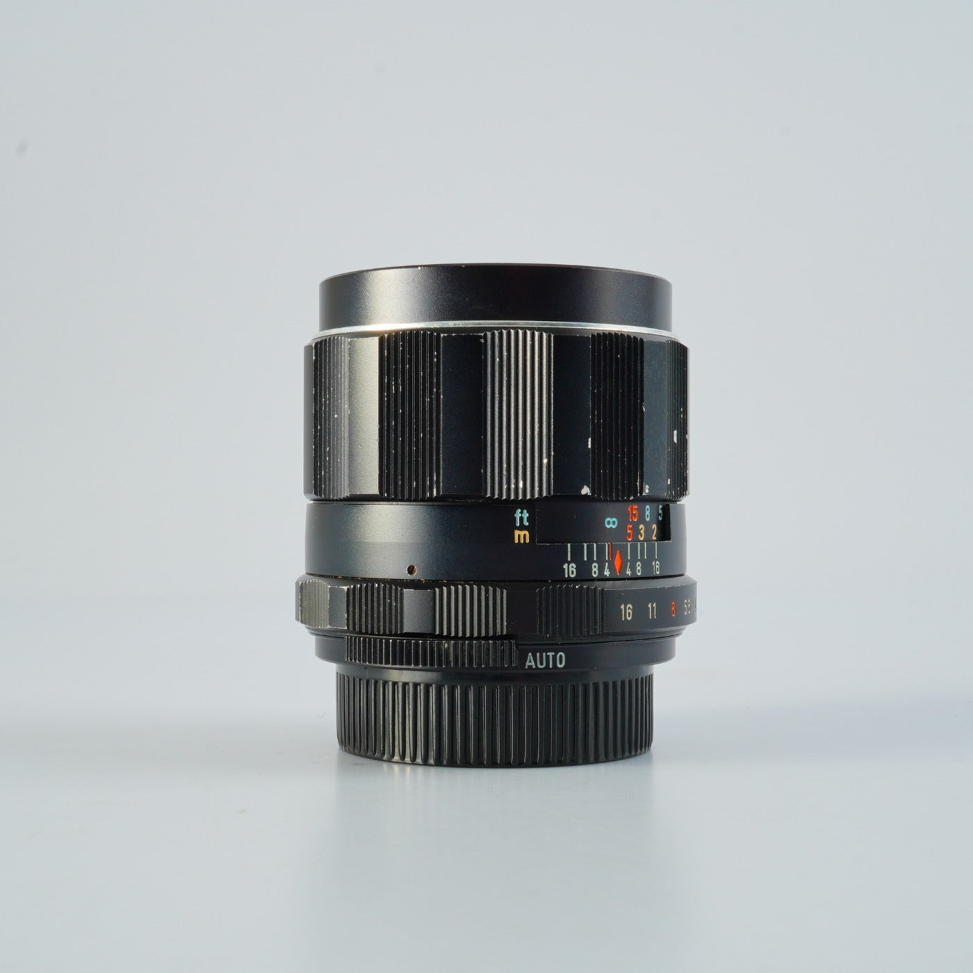 PENTAX SMC Super Multi Coated TAKUMAR 35mm F/2 (M42用) 単焦点レンズ