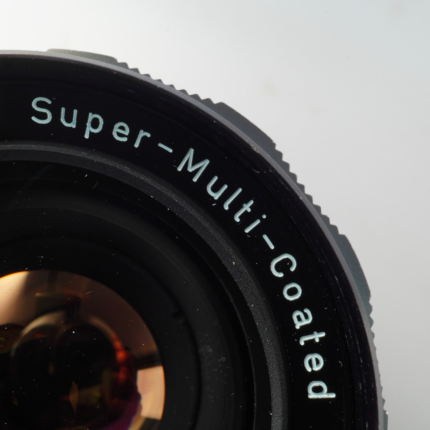 PENTAX SMC Super Multi Coated TAKUMAR 35mm F/2 (M42用) 単焦点レンズ