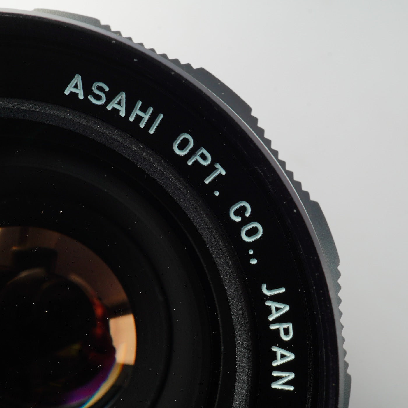 PENTAX SMC Super Multi Coated TAKUMAR 35mm F/2 (M42用) 単焦点レンズ