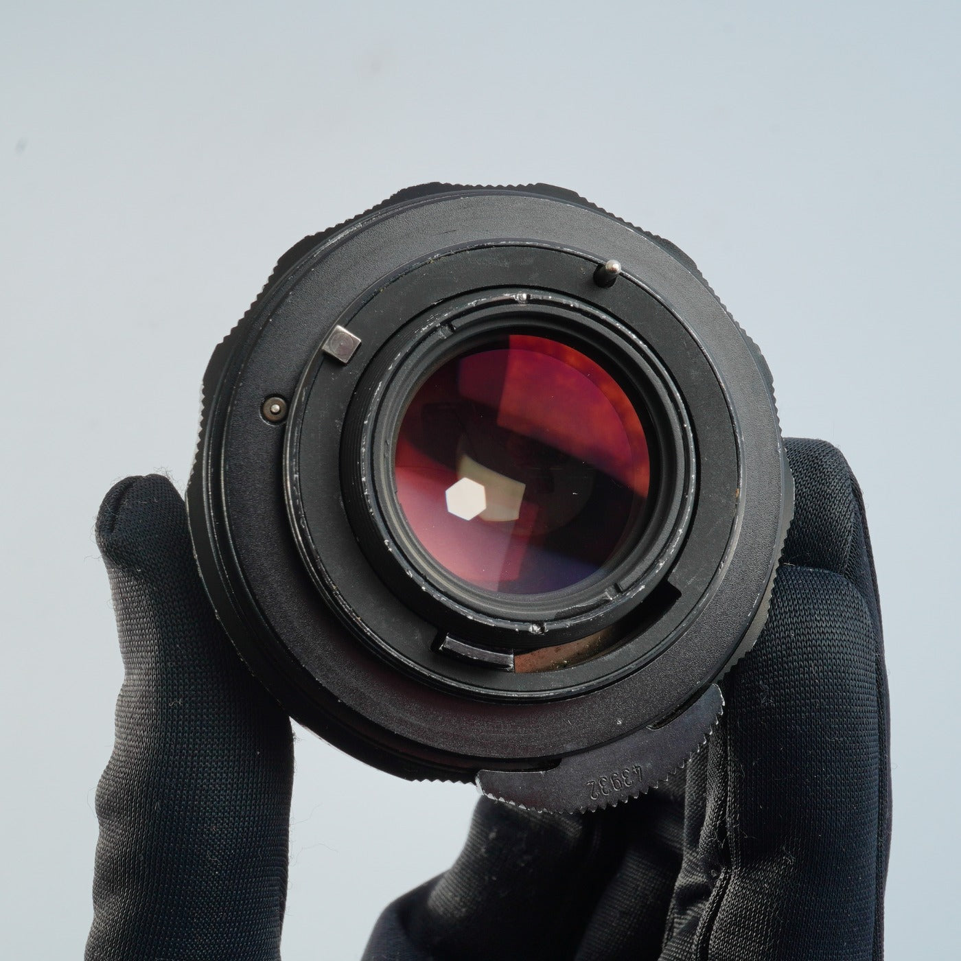 PENTAX SMC Super Multi Coated TAKUMAR 35mm F/2 (M42用) 単焦点レンズ