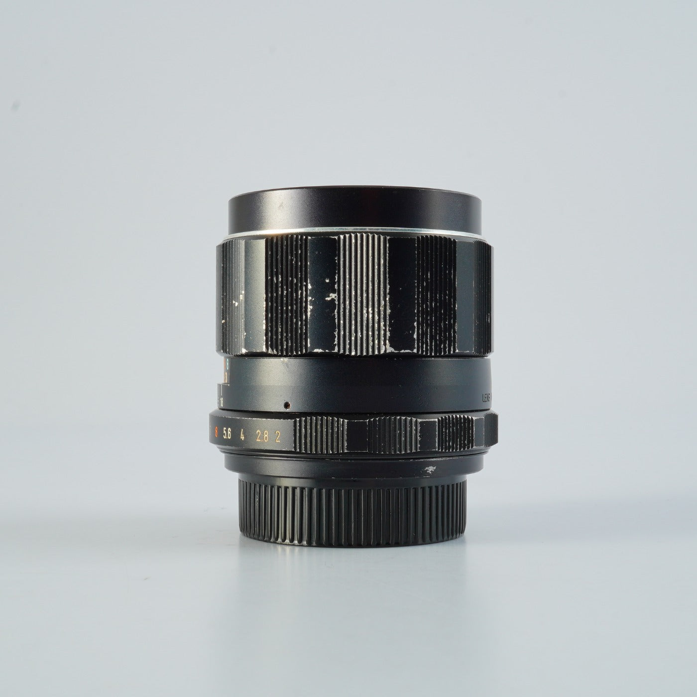 PENTAX SMC Super Multi Coated TAKUMAR 35mm F/2 (M42用) 単焦点レンズ