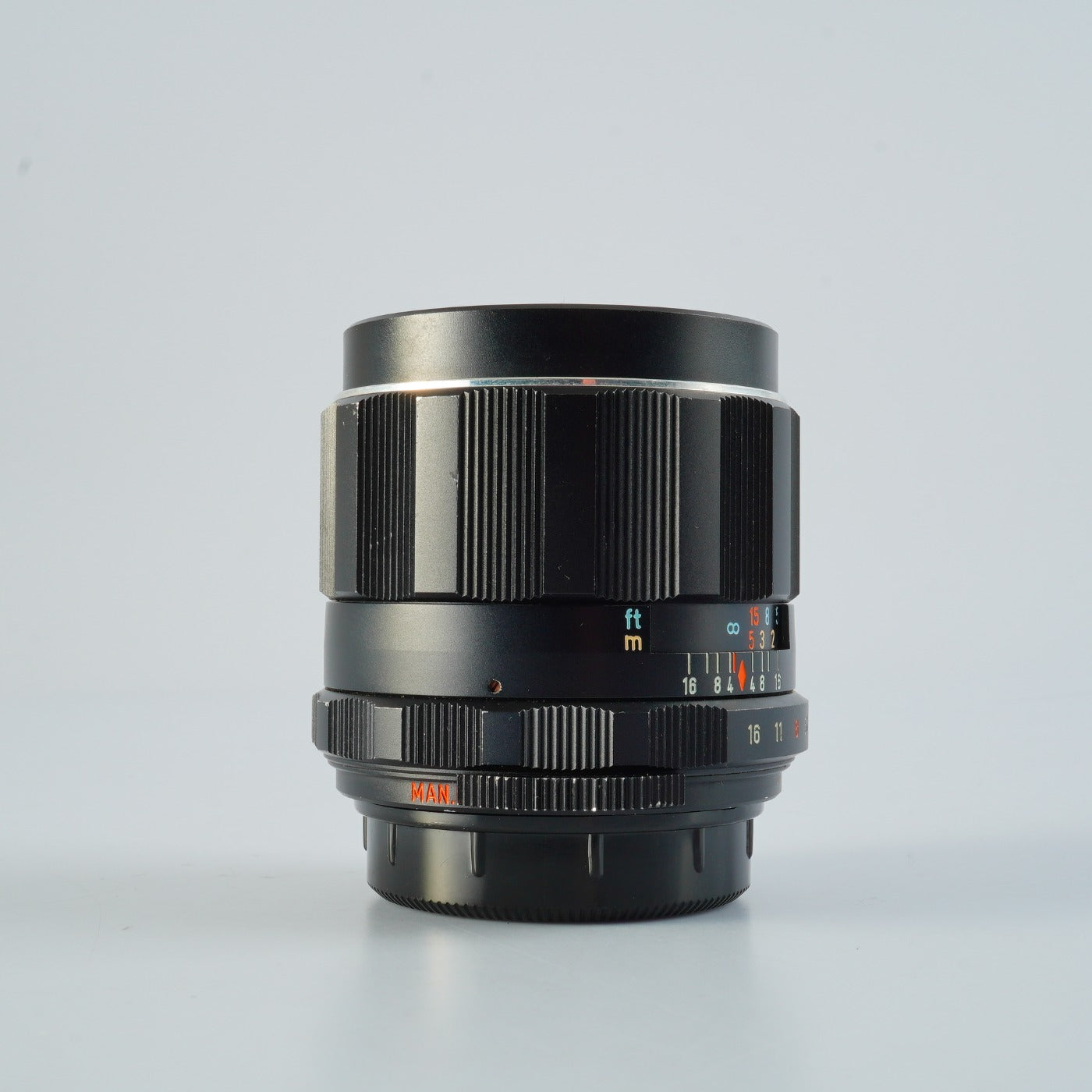 PENTAX Super Takumar 35mm F/2 (M42用) 単焦点レンズ