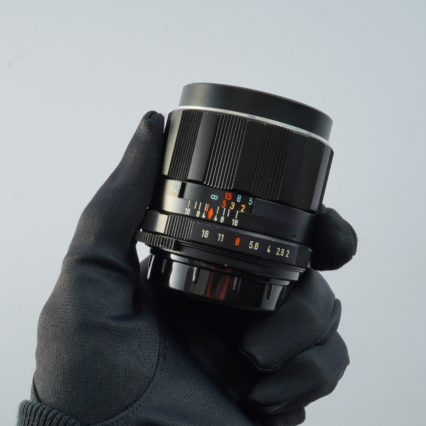 PENTAX Super Takumar 35mm F/2 (M42用) 単焦点レンズ