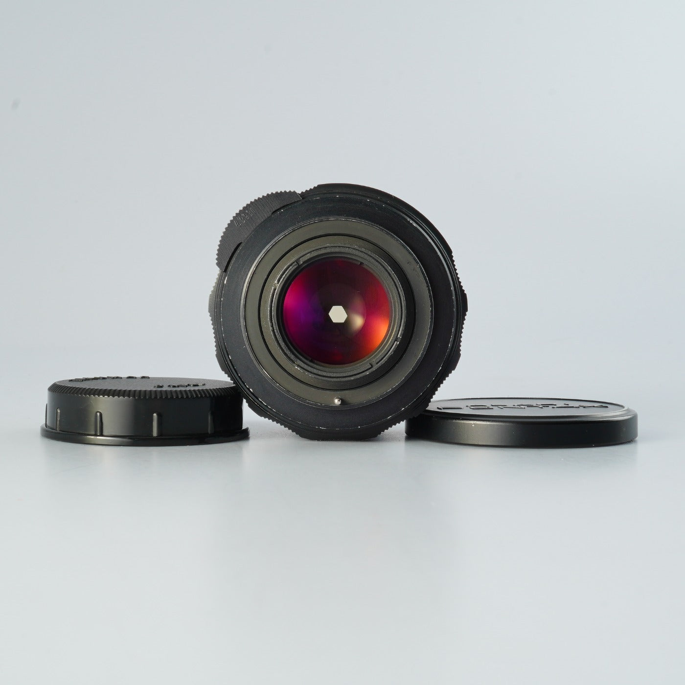 PENTAX Super Takumar 35mm F/2 (M42用) 単焦点レンズ