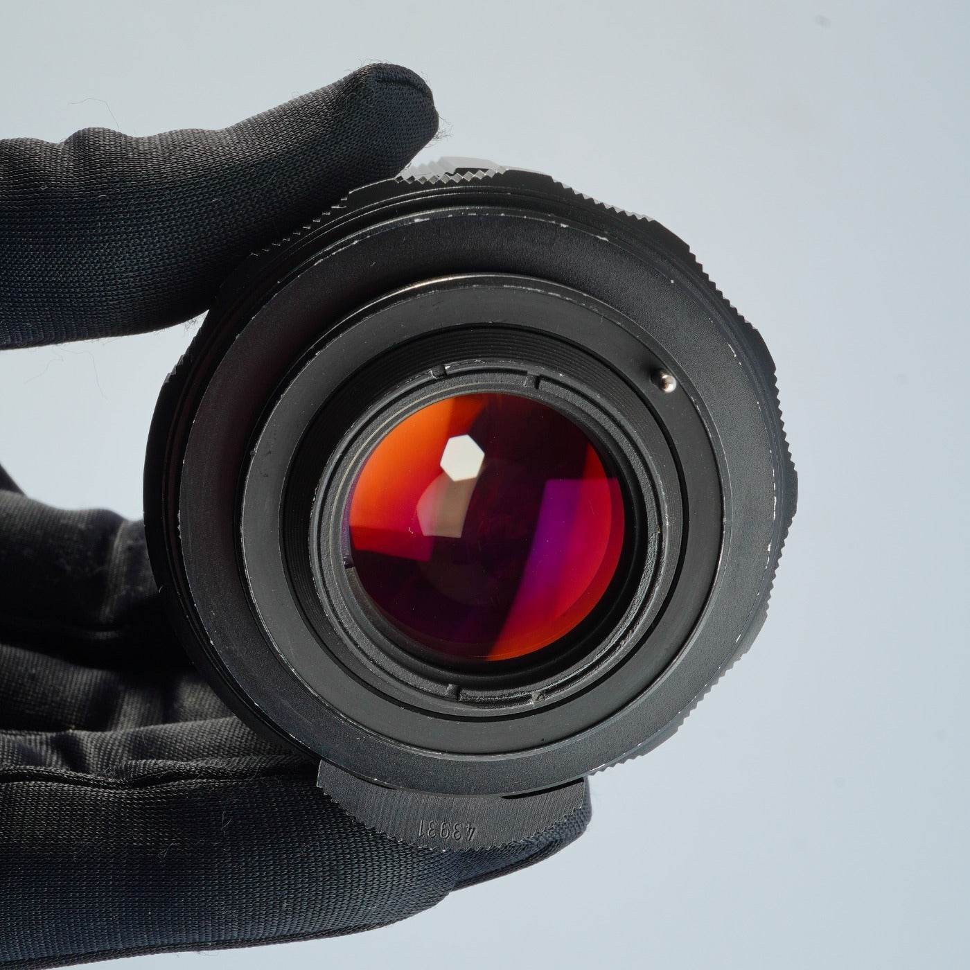 PENTAX Super Takumar 35mm F/2 (M42用) 単焦点レンズ