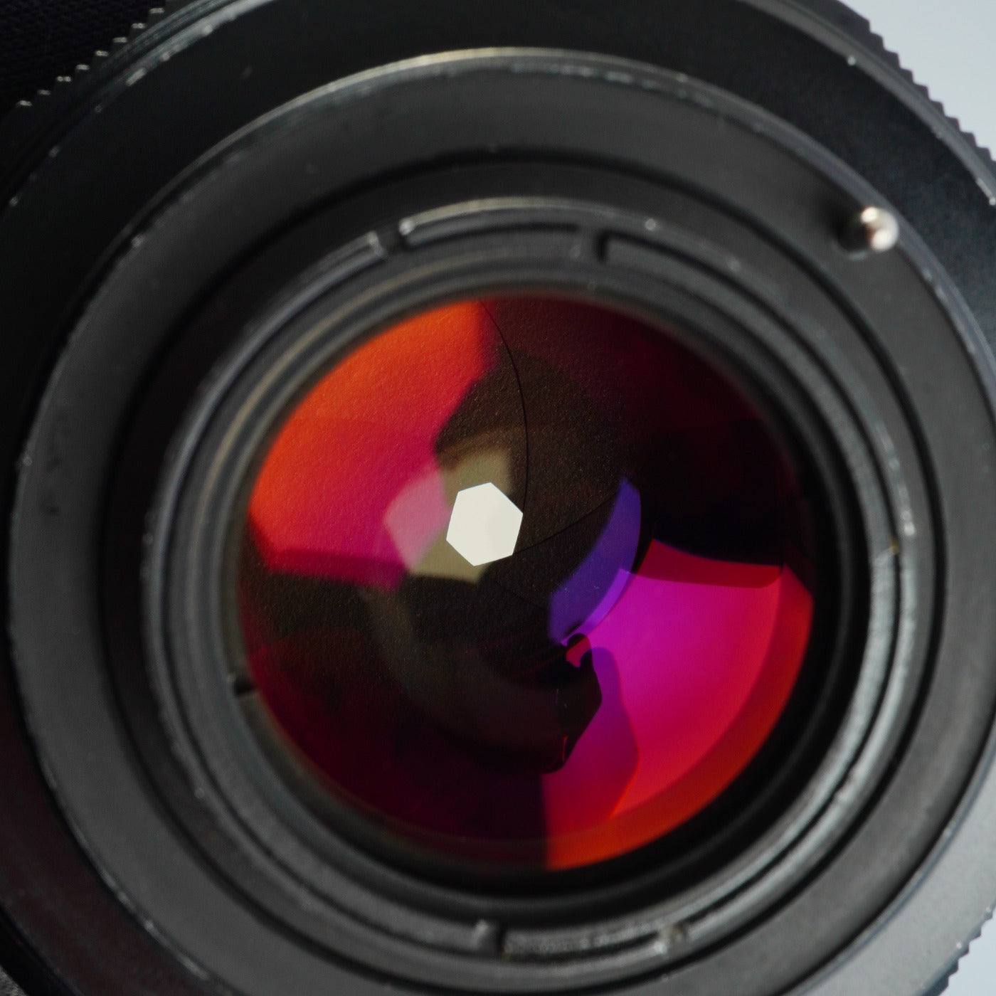 PENTAX Super Takumar 35mm F/2 (M42用) 単焦点レンズ