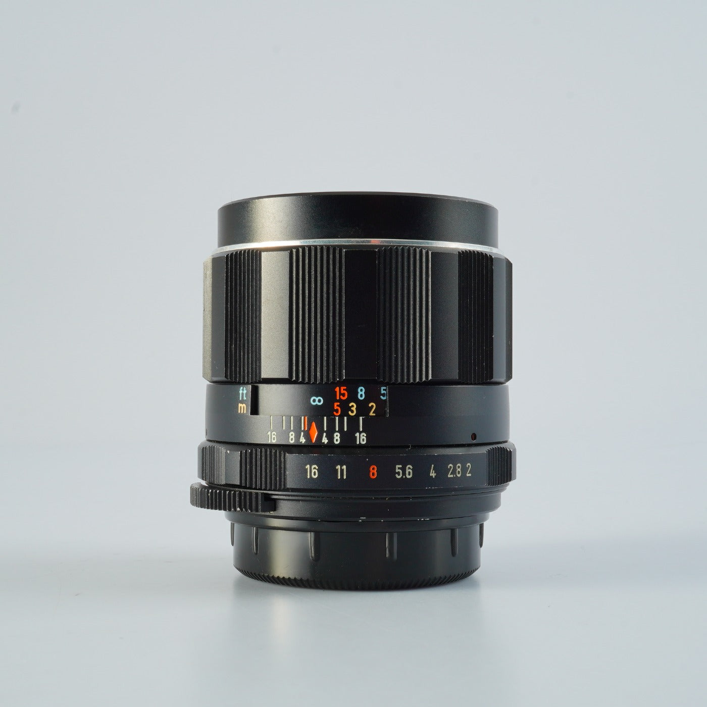 PENTAX Super Takumar 35mm F/2 (M42用) 単焦点レンズ