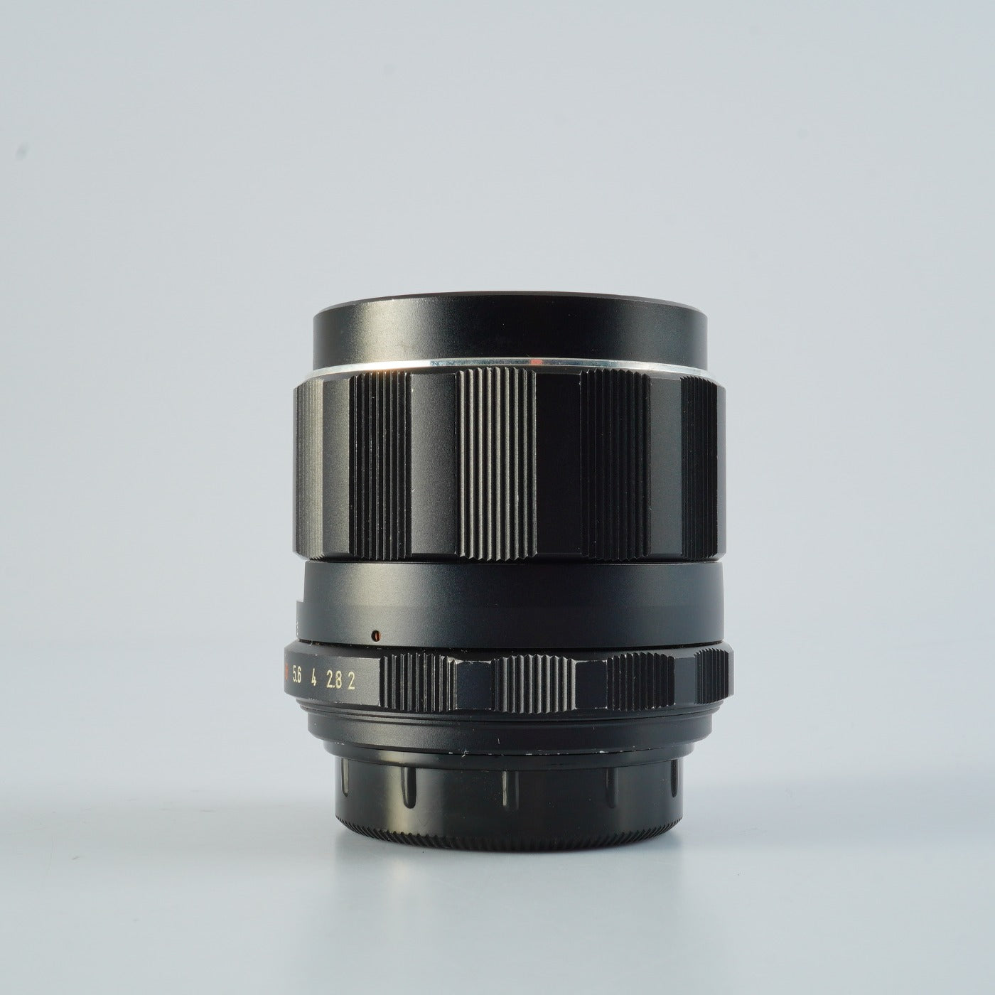 PENTAX Super Takumar 35mm F/2 (M42用) 単焦点レンズ