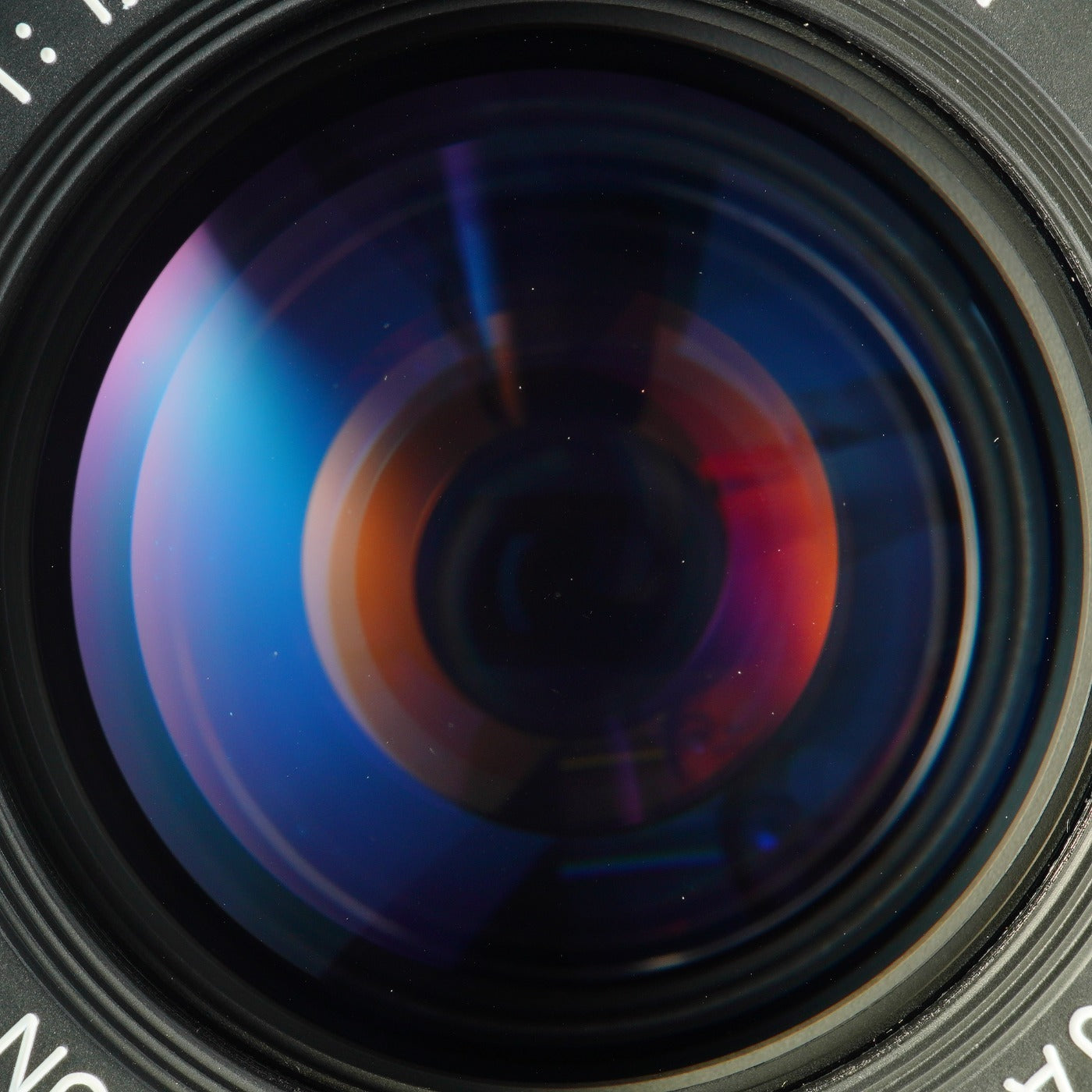 【ジャンク】 Canon New FD 50mm F/1.4 単焦点レンズ