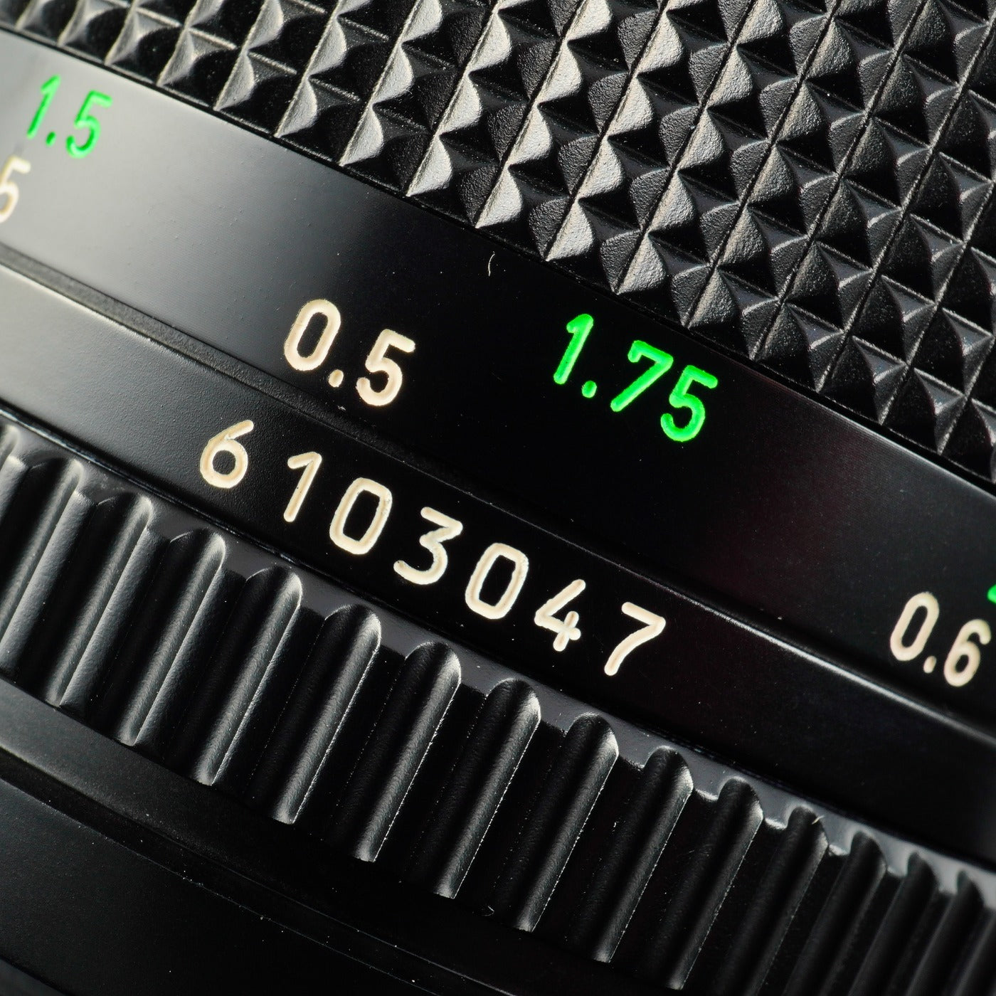 【ジャンク】 Canon New FD 50mm F/1.4 単焦点レンズ