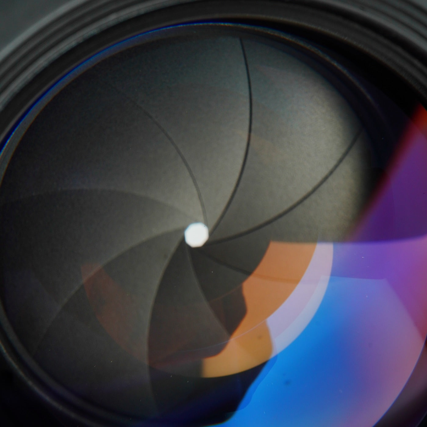 【ジャンク】 Canon New FD 50mm F/1.4 単焦点レンズ