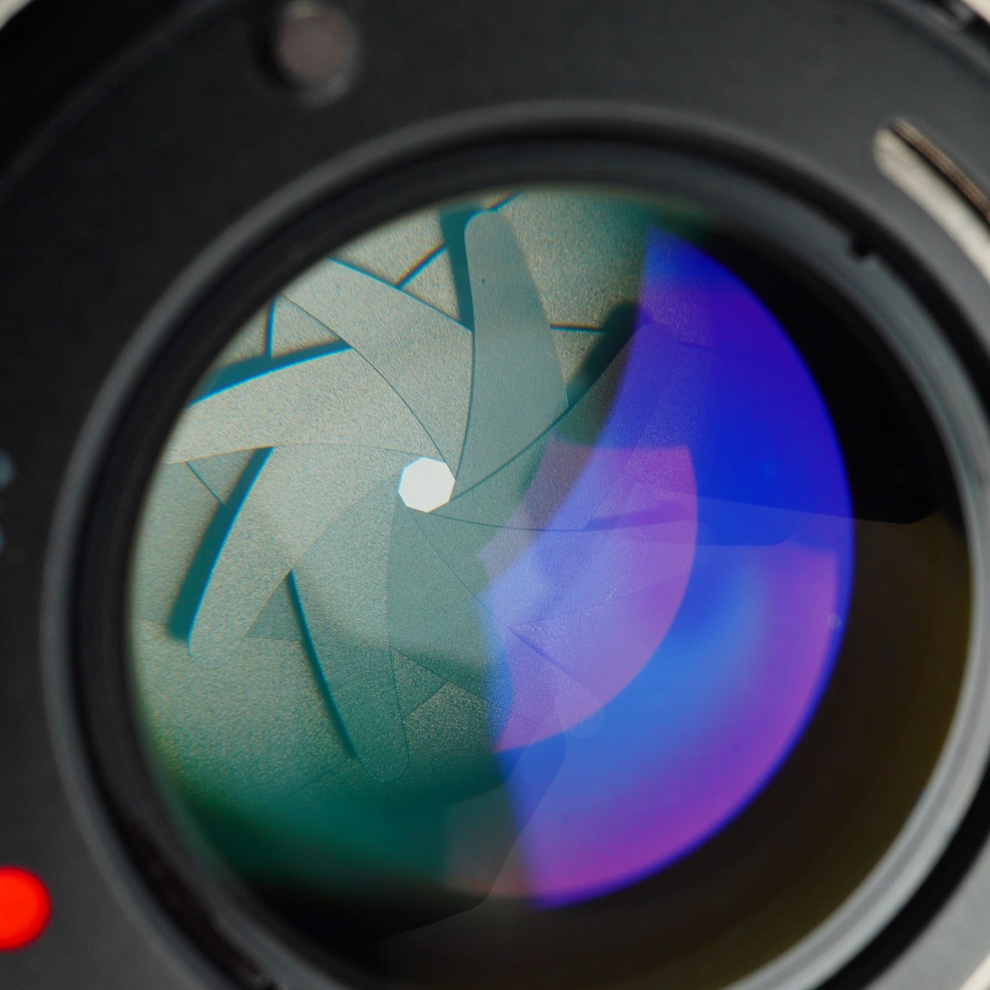 【ジャンク】 Canon New FD 50mm F/1.4 単焦点レンズ