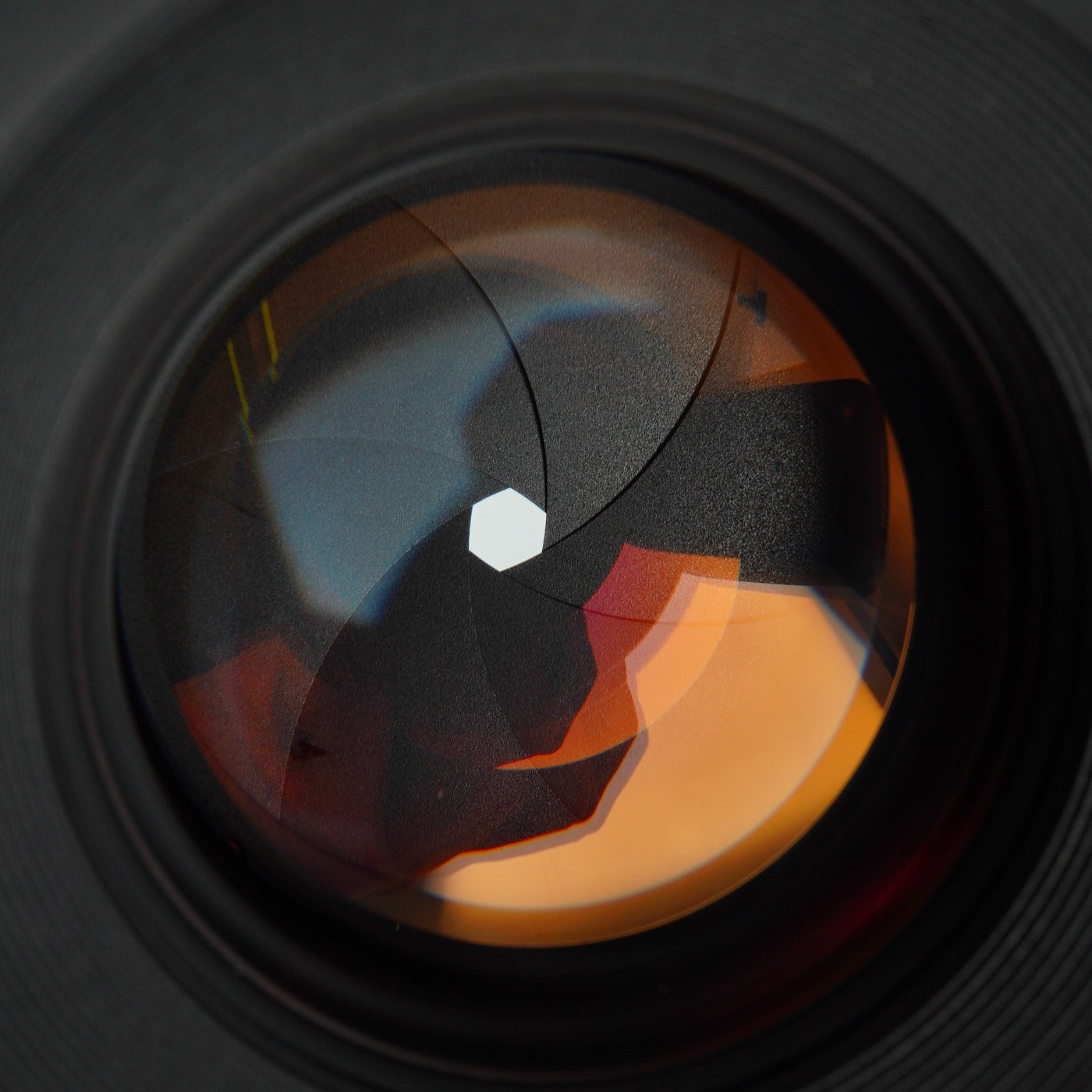 Canon FD 50mm F/1.8 単焦点レンズ