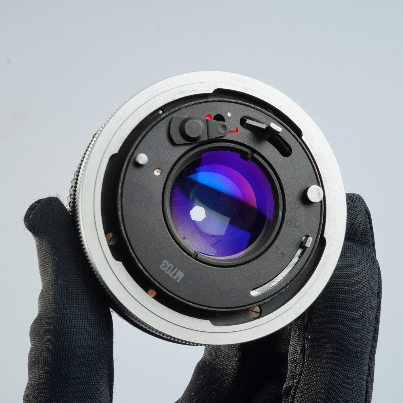 Canon FD 50mm F/1.8 単焦点レンズ