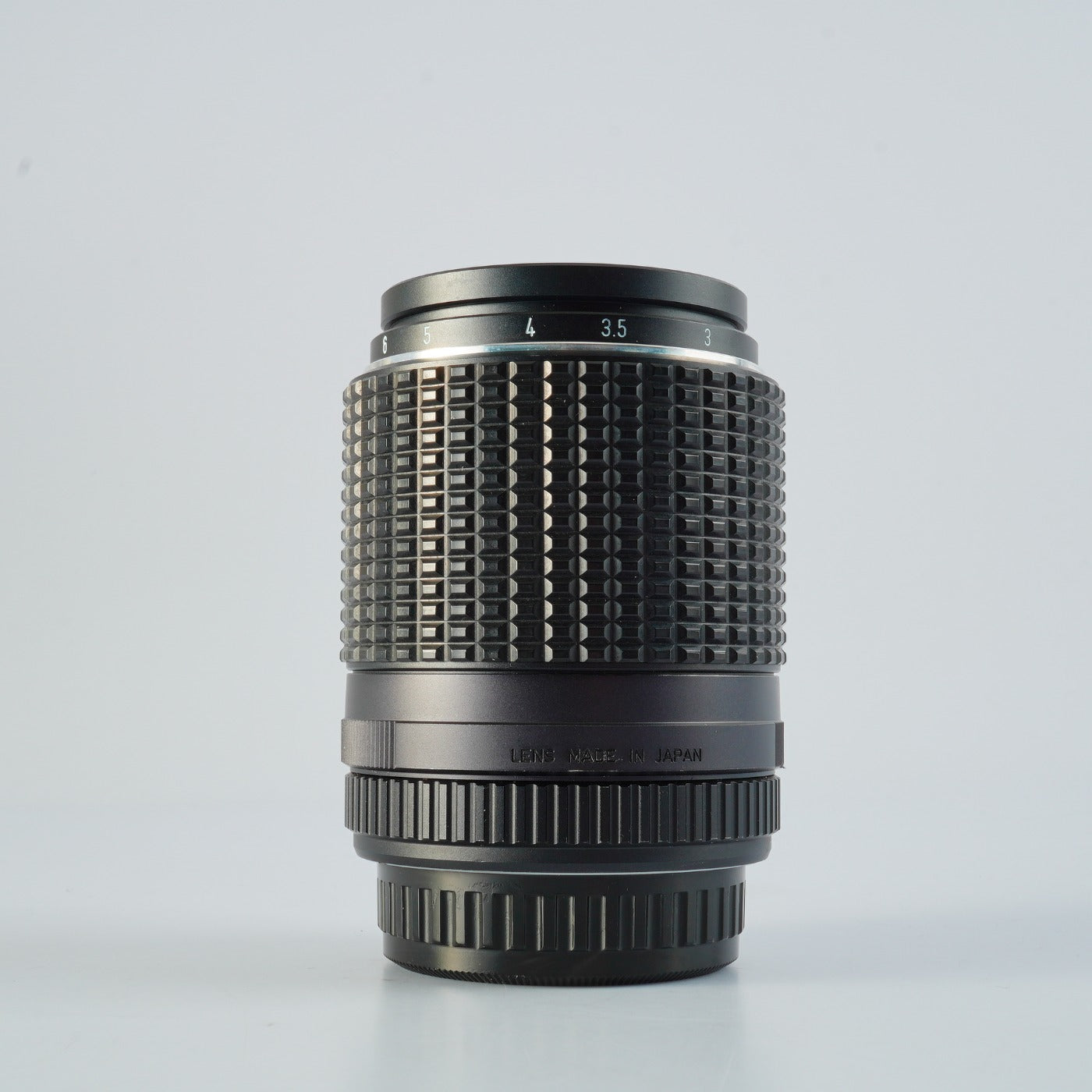 SMC PENTAX MACRO 100mm F/4 (Pentax K用) マクロレンズ