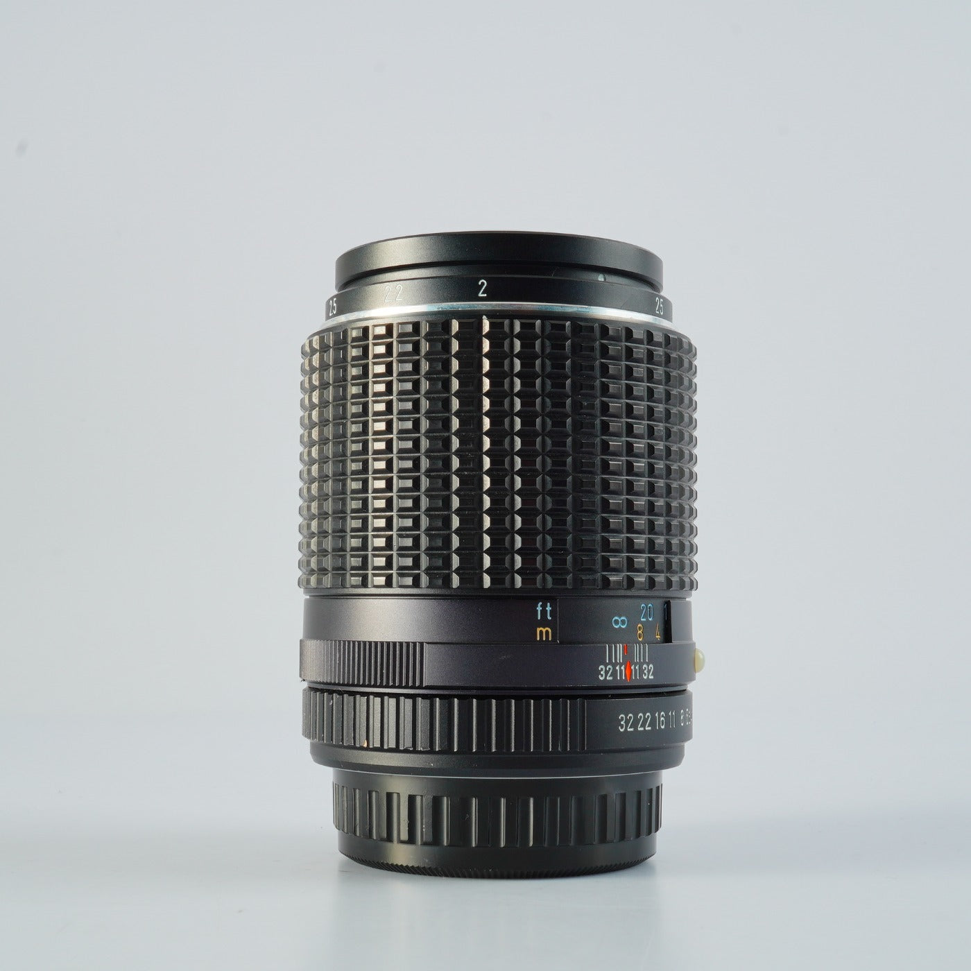 SMC PENTAX MACRO 100mm F/4 (Pentax K用) マクロレンズ