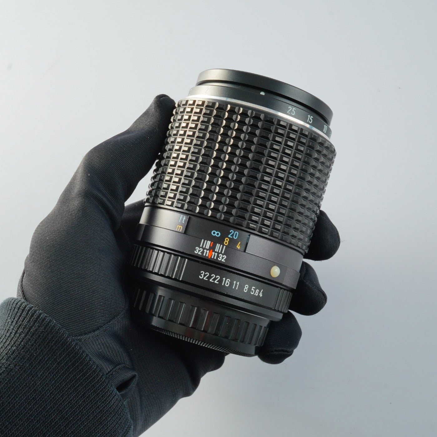 SMC PENTAX MACRO 100mm F/4 (Pentax K用) マクロレンズ