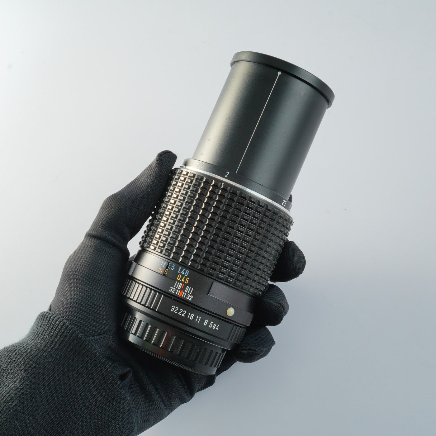 SMC PENTAX MACRO 100mm F/4 (Pentax K用) マクロレンズ